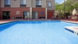 Holiday Inn Express Glenwood Springs Pool