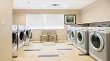 Candlewood Suites Bay City Lobby
