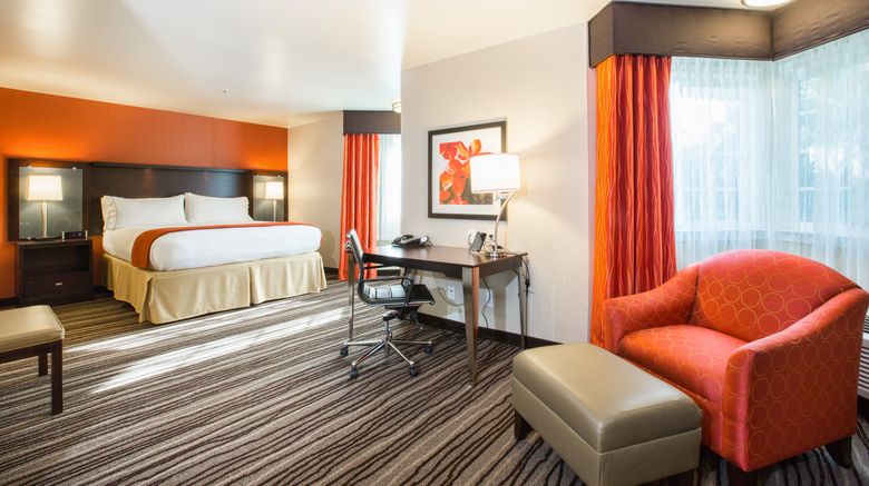 <b>Holiday Inn Express Room</b>. Images powered by <a href="https://www.leonardoworldwide.com/" title="Leonardo Worldwide" target="_blank">Leonardo</a>.