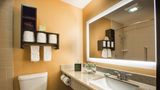 Holiday Inn Express Room