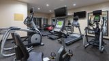 Candlewood Suites Grove City Outlet Ctr Health Club