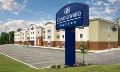 Candlewood Suites Grove City Outlet Ctr