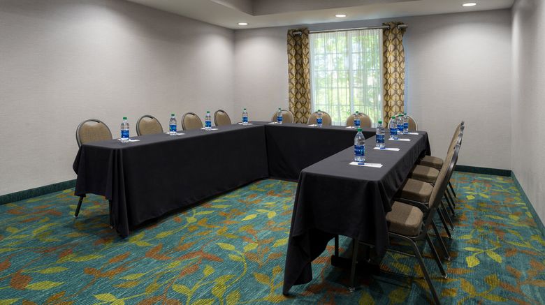 <b>Candlewood Suites Grove City Outlet Ctr Meeting</b>. Images powered by <a href="https://www.leonardoworldwide.com/" title="Leonardo Worldwide" target="_blank">Leonardo</a>.