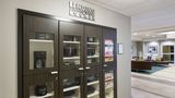 Candlewood Suites Grove City Outlet Ctr Lobby