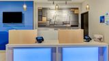 Holiday Inn Express Lobby