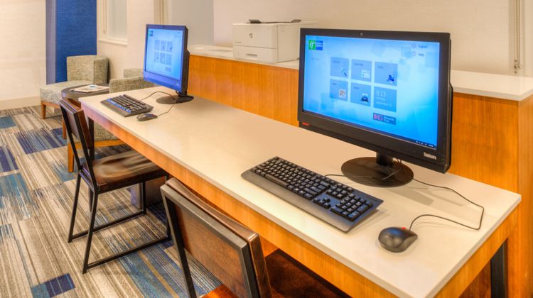 Holiday Inn Express Other