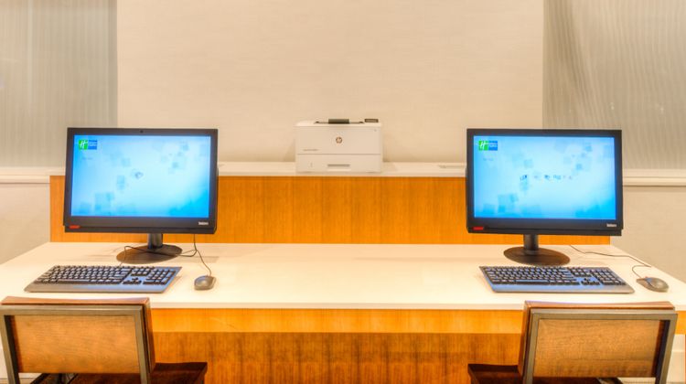 Holiday Inn Express Other