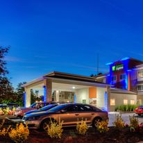 Holiday Inn Express