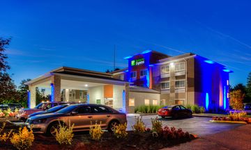 Holiday Inn Express