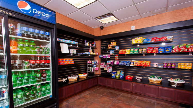 Holiday Inn Express Hotel & Suites Other
