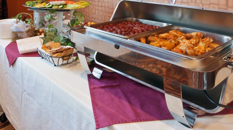 Holiday Inn Express Hotel & Suites Meeting