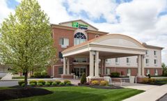 Holiday Inn Express Hotel & Suites
