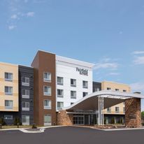 Fairfield Inn & Suites Poplar Bluff