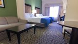 <b>Holiday Inn Express Suite</b>. Images powered by <a href="https://www.leonardoworldwide.com/" title="Leonardo Worldwide" target="_blank">Leonardo</a>.