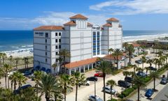 Ponte Vedra Inn & Club- Deluxe Ponte Vedra Beach, FL Hotels- GDS  Reservation Codes: Travel Weekly