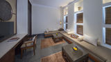 <b>The Chedi Muscat Lobby</b>. Images powered by <a href="https://www.leonardoworldwide.com/" title="Leonardo Worldwide" target="_blank">Leonardo</a>.