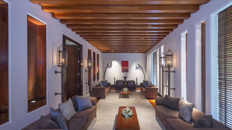 <b>The Chedi Muscat Meeting</b>. Images powered by <a href="https://www.leonardoworldwide.com/" title="Leonardo Worldwide" target="_blank">Leonardo</a>.