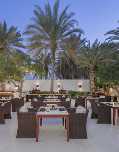 The Chedi Muscat
