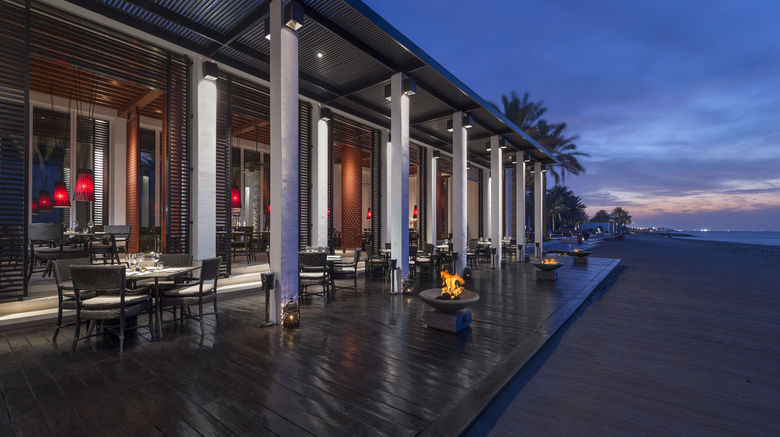 <b>The Chedi Muscat Beach</b>. Images powered by <a href="https://www.leonardoworldwide.com/" title="Leonardo Worldwide" target="_blank">Leonardo</a>.