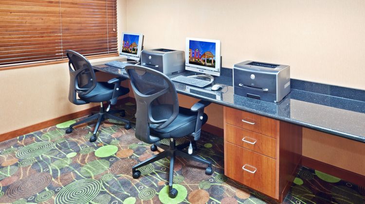 Holiday Inn Express Other