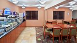 <b>Holiday Inn Express Restaurant</b>. Images powered by <a href="https://www.leonardoworldwide.com/" title="Leonardo Worldwide" target="_blank">Leonardo</a>.