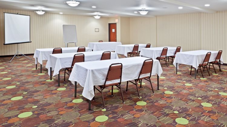 Holiday Inn Express Meeting