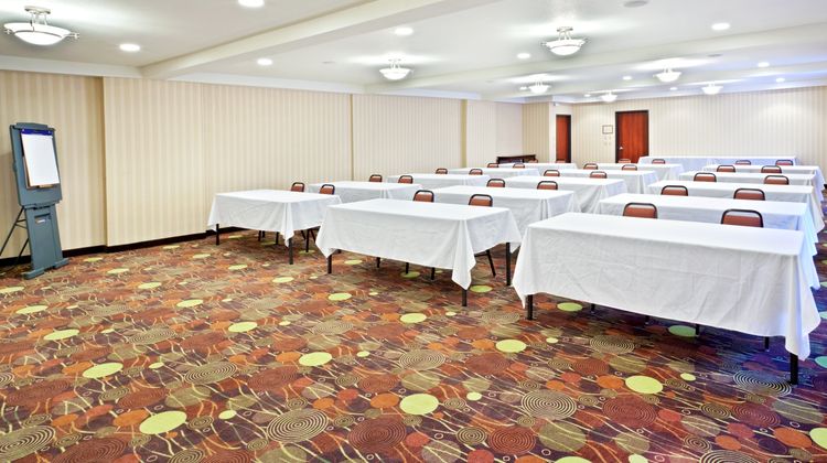 Holiday Inn Express Meeting