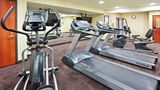 <b>Holiday Inn Express Health Club</b>. Images powered by <a href="https://www.leonardoworldwide.com/" title="Leonardo Worldwide" target="_blank">Leonardo</a>.
