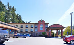 Holiday Inn Express