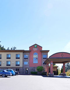 Holiday Inn Express