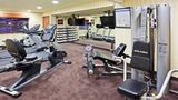 <b>Holiday Inn Express Health Club</b>. Images powered by <a href="https://www.leonardoworldwide.com/" title="Leonardo Worldwide" target="_blank">Leonardo</a>.