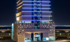 Atiram Premier Hotel