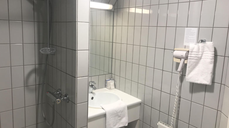 <b>City Hotel Nattergalen Room</b>. Images powered by <a href="https://www.leonardoworldwide.com/" title="Leonardo Worldwide" target="_blank">Leonardo</a>.