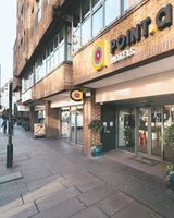 Point A Paddington
