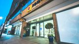 Point A Paddington Exterior