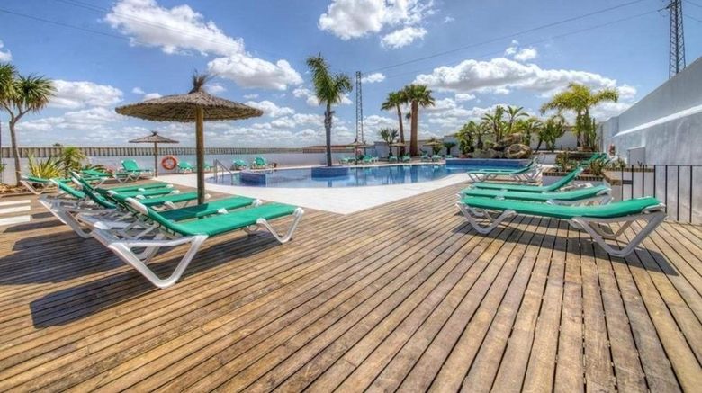 <b>Piedramar Apartamentos Pool</b>. Images powered by <a href="https://www.leonardoworldwide.com/" title="Leonardo Worldwide" target="_blank">Leonardo</a>.