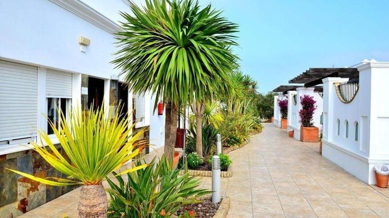 <b>Piedramar Apartamentos Exterior</b>. Images powered by <a href="https://www.leonardoworldwide.com/" title="Leonardo Worldwide" target="_blank">Leonardo</a>.