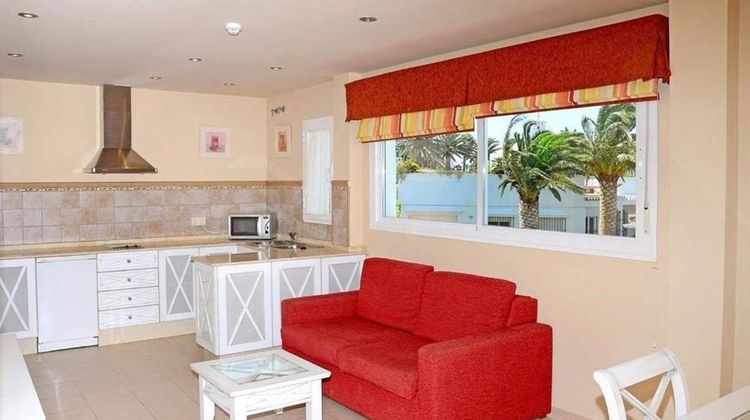 Piedramar Apartamentos Room
