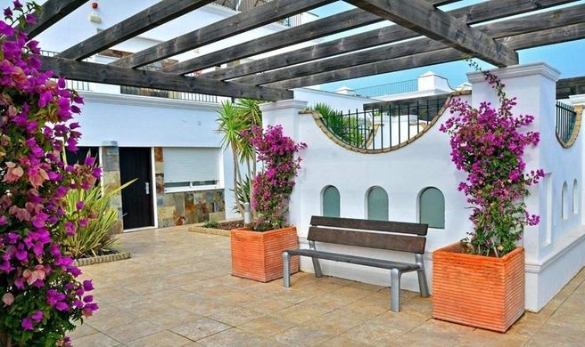 Piedramar Apartamentos Exterior