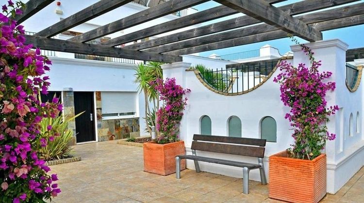 Piedramar Apartamentos Exterior