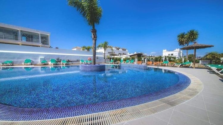 Piedramar Apartamentos Pool