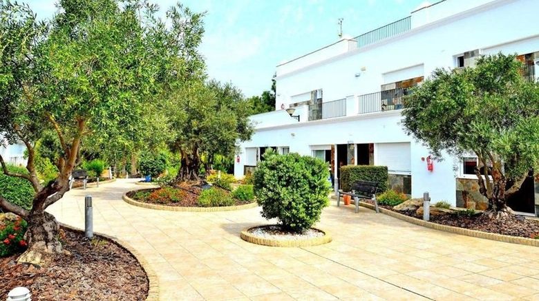 <b>Piedramar Apartamentos Exterior</b>. Images powered by <a href="https://www.leonardoworldwide.com/" title="Leonardo Worldwide" target="_blank">Leonardo</a>.