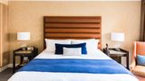 Dossier Hotel Room