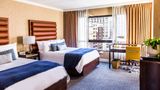 Dossier Hotel Room