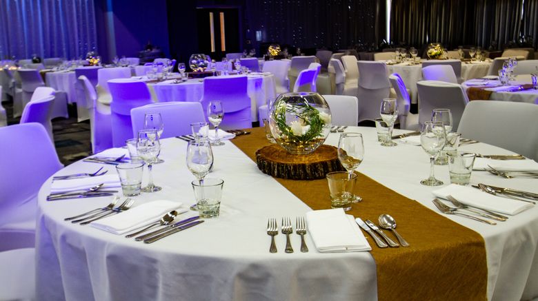 <b>Copthorne Solway Park Ballroom</b>. Images powered by <a href="https://www.leonardoworldwide.com/" title="Leonardo Worldwide" target="_blank">Leonardo</a>.