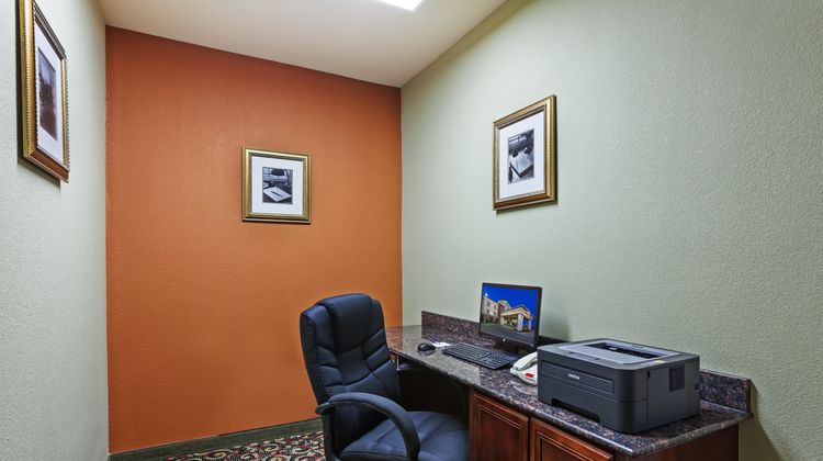 Holiday Inn Express Hotel & Suites Other