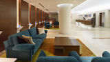 Hotel JAL City Miyazaki Lobby