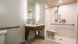 Holiday Inn Express & Suites Detroit Room