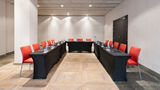 Eurostars Fuerte Ruavieja Meeting