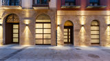 Eurostars Fuerte Ruavieja Exterior